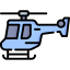 Helicopter icon 64x64