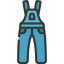 Overalls icon 64x64