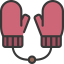 Mittens icon 64x64