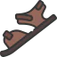 Sandals icon 64x64