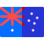 Australia icon 64x64