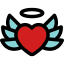 Heart icon 64x64