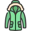 Winter jacket 图标 64x64