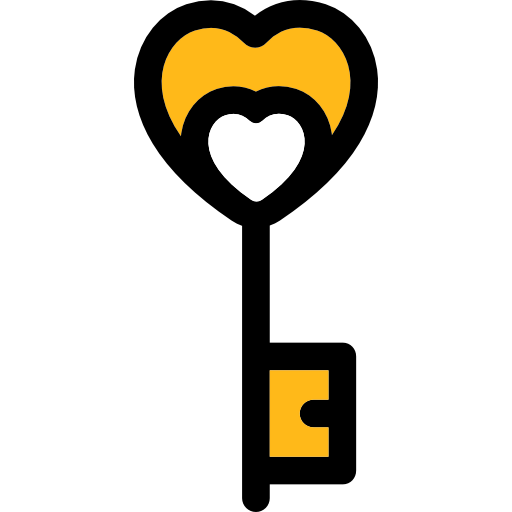 Key icon