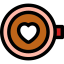 Coffee icon 64x64
