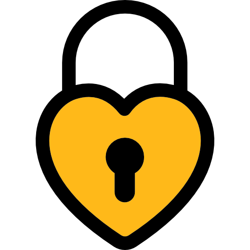Padlock icon