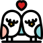 Bird icon 64x64
