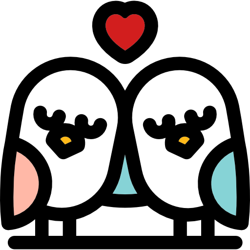 Bird icon
