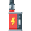 Vaper icon 64x64