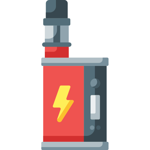 Vaper icon