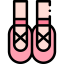 Ballerina icon 64x64
