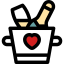 Champagne icon 64x64
