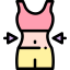 Slimming Ikona 64x64