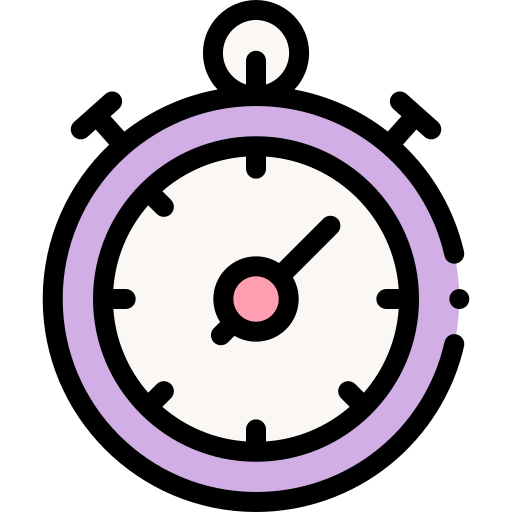 Timer ícono