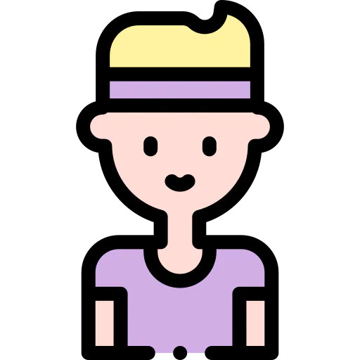 Runner icon