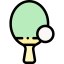 Ping pong icon 64x64