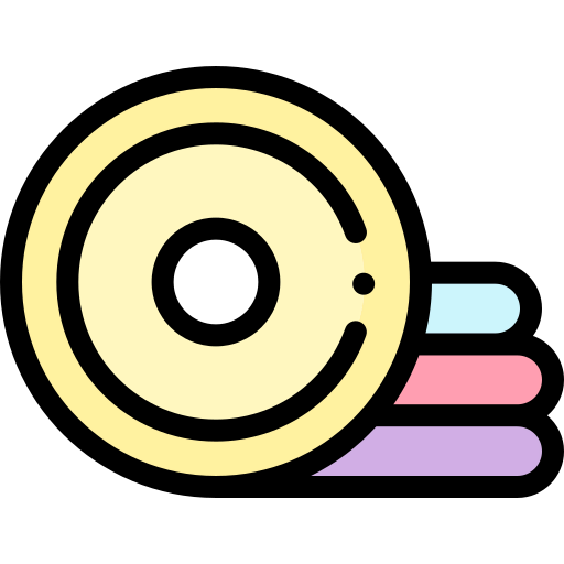 Weights icon