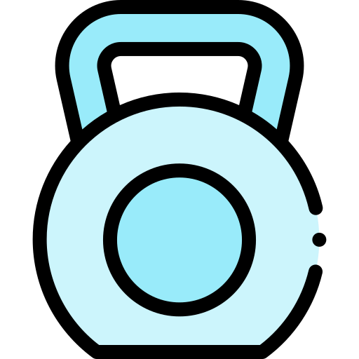 Weight icon