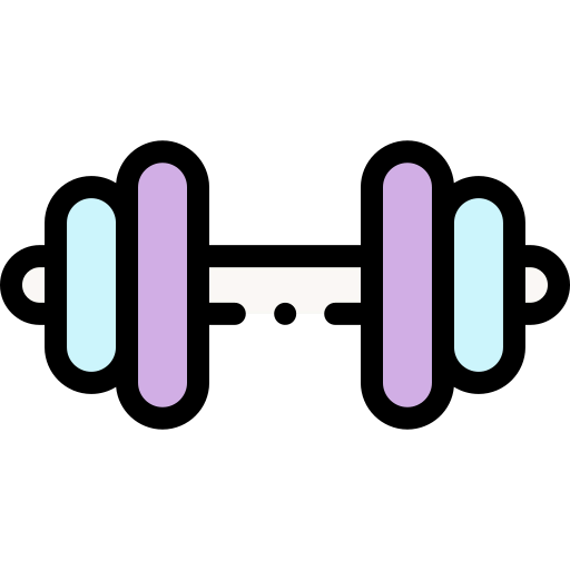 Weight icon