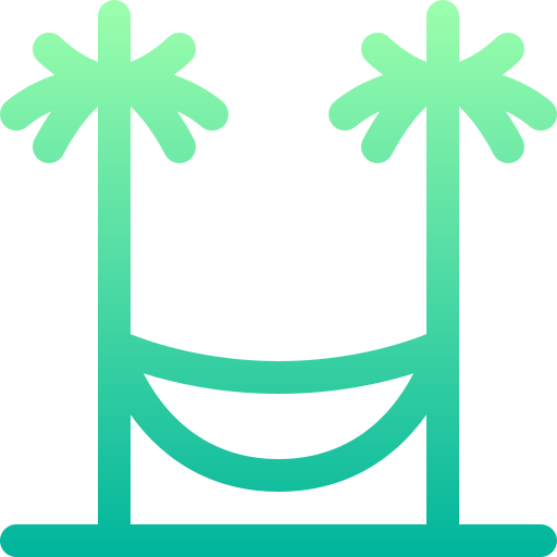 Hammock icon