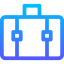 Travel bag icon 64x64
