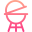 Barbecue icon 64x64