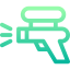 Water gun icon 64x64