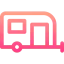 Caravan icon 64x64