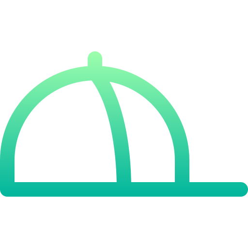 Cap icon
