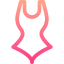 Swimsuit icon 64x64