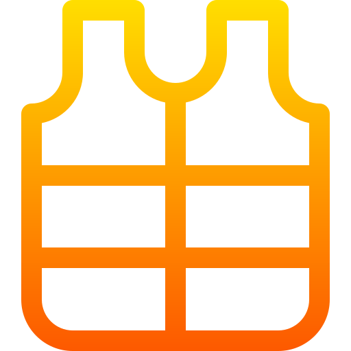 Lifejacket icon