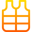 Lifejacket ícono 64x64
