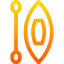 Canoe icon 64x64