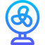 Fan icon 64x64