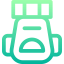 Backpack icon 64x64
