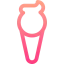 Icecream icon 64x64