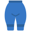 Shorts icon 64x64