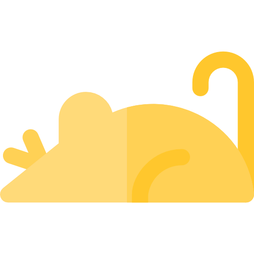 Rat icon