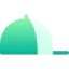 Cap icon 64x64