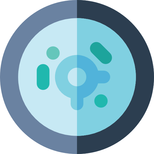 Cell icon