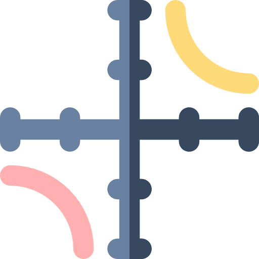 Axis icon
