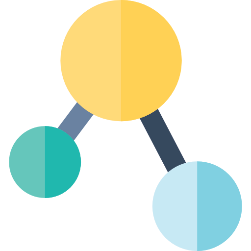 Molecule icon