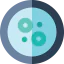Petri dish icon 64x64