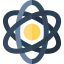 Atom icon 64x64