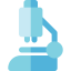 Microscope icon 64x64