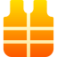 Lifejacket ícono 64x64