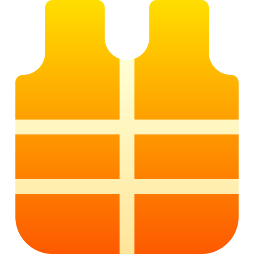 Lifejacket icon