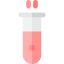 Test tube icon 64x64
