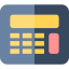 Calculator icon 64x64