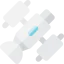 Satellite icon 64x64